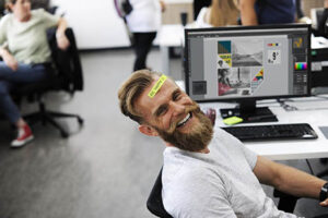 behappy efficacite professionnelle