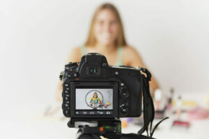 video