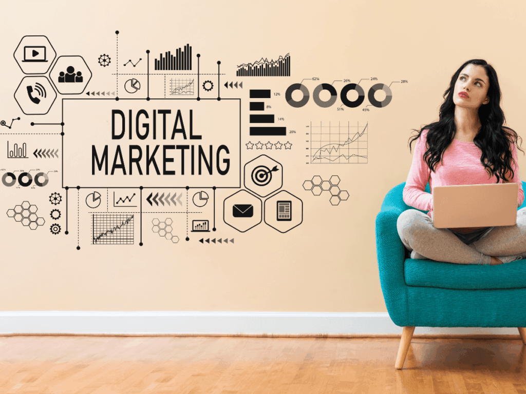 formation en marketing digital pour évoluer