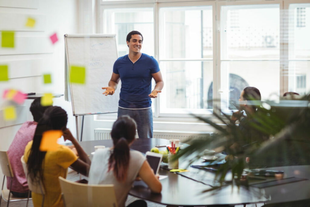 se former outils de formateur