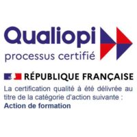 logo qualiopi actions formation