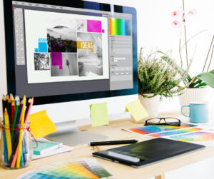 outils et logiciels pao