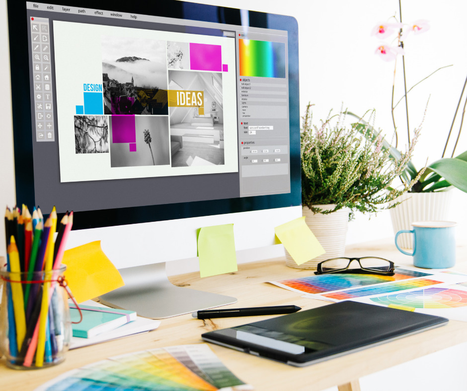 outils et logiciels pao