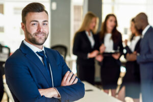 chef d'entreprise : faire financer la formation professionnelle