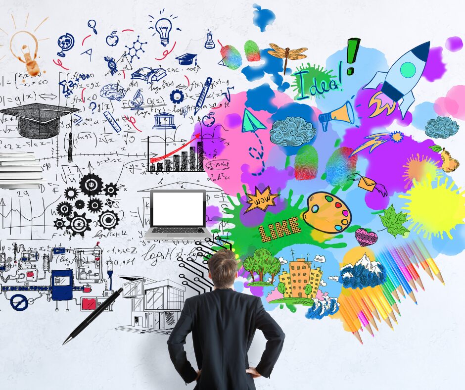 formation esprit de synthèse, mieux présenter ses idées