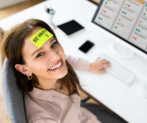 formation et bien être au travail
