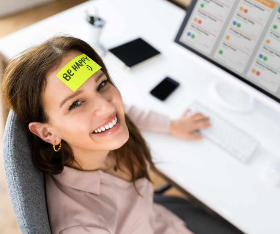 formation et bien être au travail