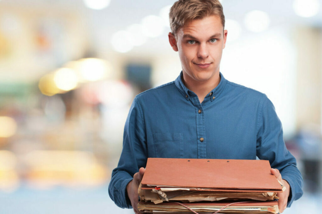 Manager confronté à une surcharge de travail et des difficultés de délégation