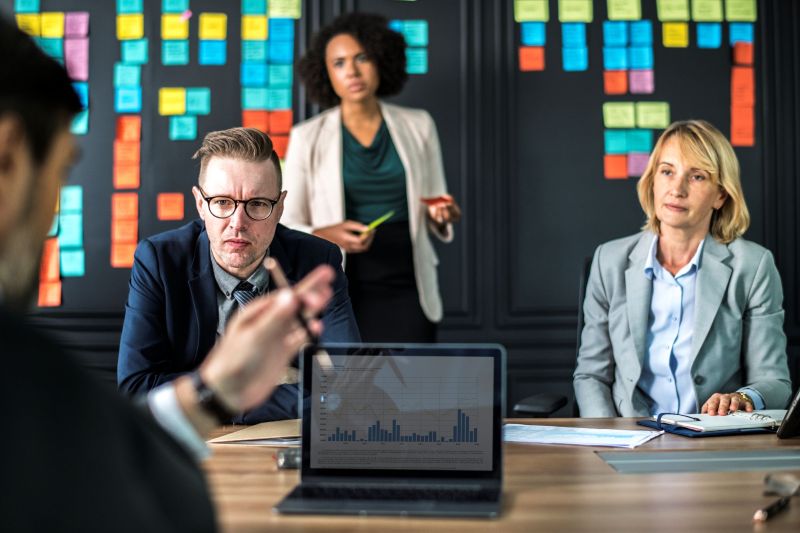 Situation de tension relationnelle et fatigue managériale en entreprise